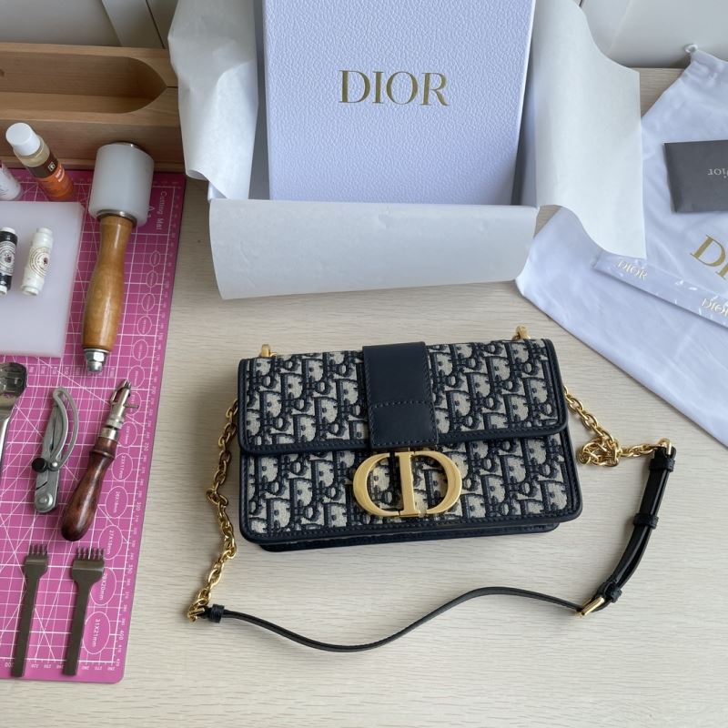 Dior Montaigne Bags